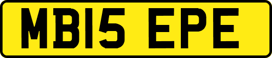 MB15EPE