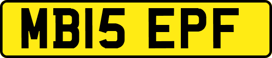 MB15EPF