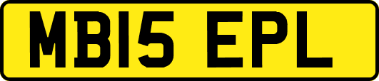MB15EPL