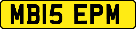 MB15EPM