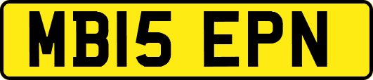 MB15EPN