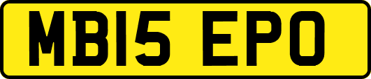 MB15EPO
