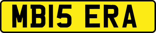 MB15ERA
