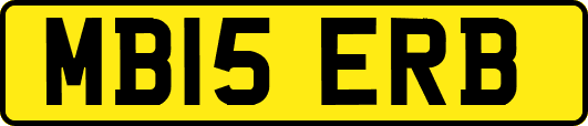 MB15ERB