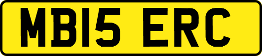 MB15ERC