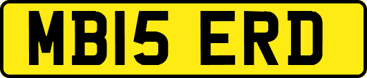 MB15ERD