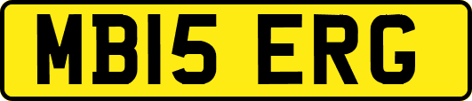 MB15ERG