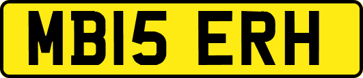 MB15ERH