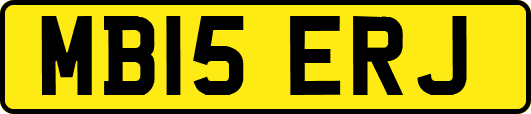 MB15ERJ
