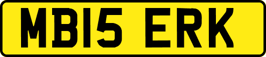 MB15ERK