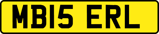 MB15ERL