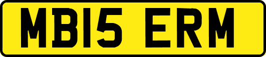 MB15ERM