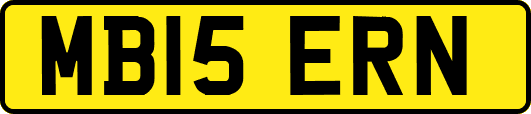 MB15ERN