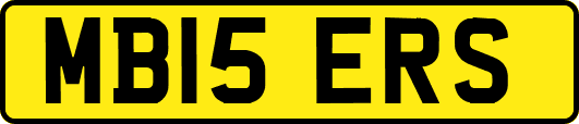 MB15ERS