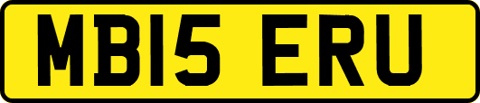 MB15ERU