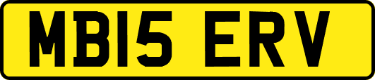 MB15ERV