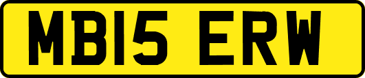 MB15ERW