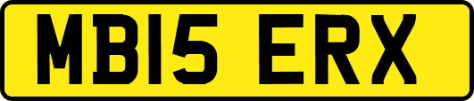 MB15ERX