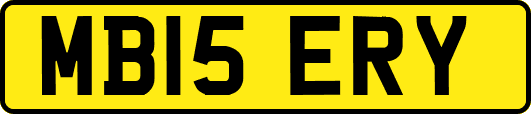 MB15ERY