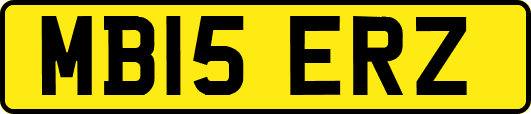 MB15ERZ