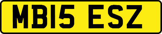 MB15ESZ