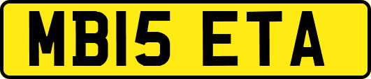 MB15ETA