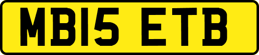 MB15ETB