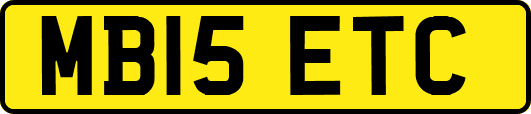 MB15ETC