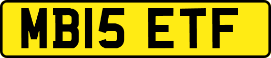 MB15ETF