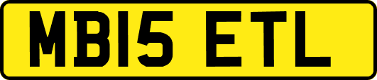 MB15ETL