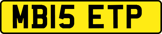 MB15ETP