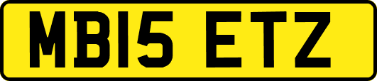 MB15ETZ