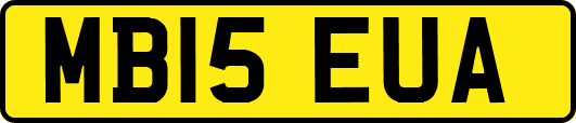 MB15EUA