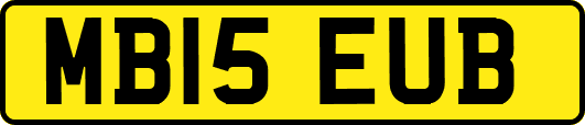 MB15EUB