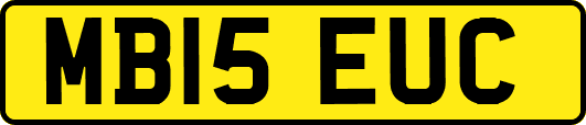 MB15EUC