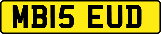 MB15EUD