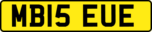 MB15EUE