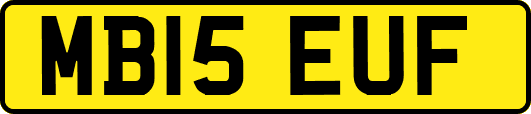 MB15EUF