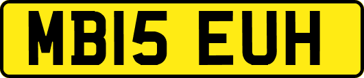 MB15EUH