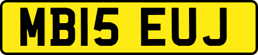 MB15EUJ