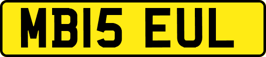MB15EUL