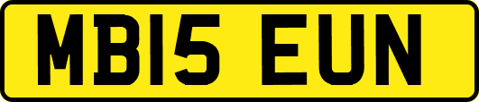 MB15EUN
