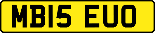 MB15EUO