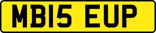 MB15EUP
