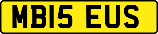 MB15EUS