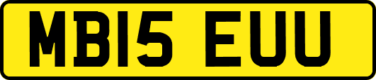 MB15EUU