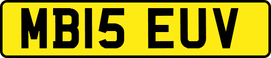 MB15EUV