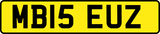 MB15EUZ