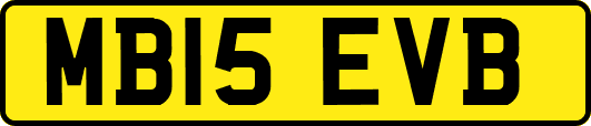 MB15EVB