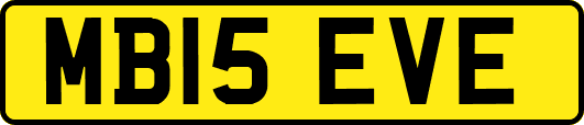 MB15EVE